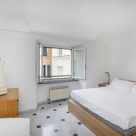 Urban Hideaway By Wonderful Italy Apartment *