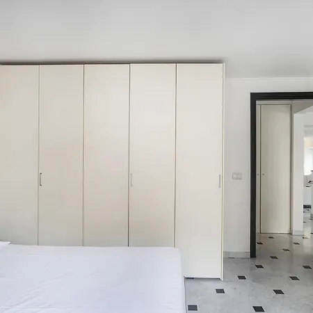 Urban Hideaway By Wonderful Italy Apartment Genua