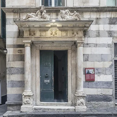 Urban Hideaway By Wonderful Italy