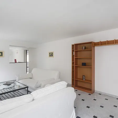 Apartment Urban Hideaway By Wonderful Italy