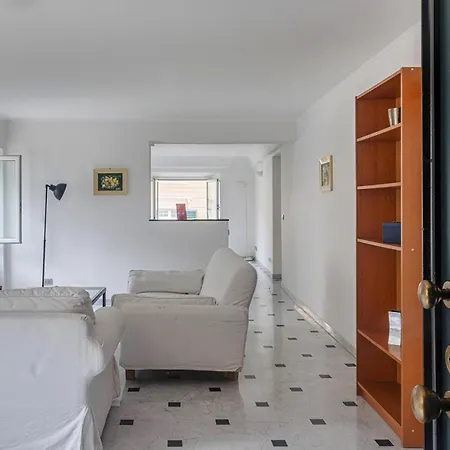 Urban Hideaway By Wonderful Italy Apartment *