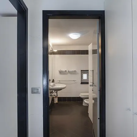 Apartment Urban Hideaway By Wonderful Italy