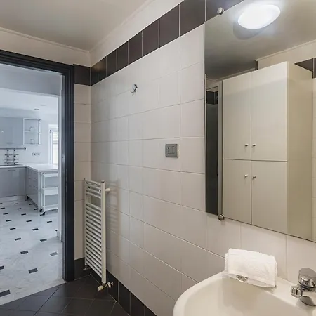 Urban Hideaway By Wonderful Italy Genua
