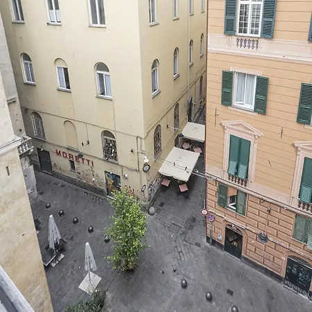 Urban Hideaway By Wonderful Italy *